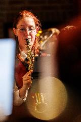 Kerstconcert Fanfare Concordia